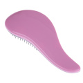 Hotsale Pink Detangle Hair Brush for Woman